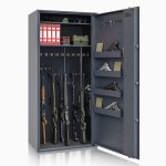 Szafa na broń klasa S1 SIEGEN MAX 500086 klasa S1