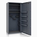 Szafa na broń klasa S1 SIEGEN MAX 500086 klasa S1