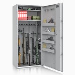 Szafa na broń klasa S1 SIEGEN MAX 500086 klasa S1
