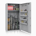 Szafa na broń SIEGEN MAX 500087 klasa S1
