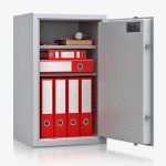 Sejf meblowy BADEN-BADEN 34103 klasa S2