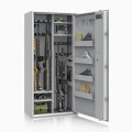 Szafa na broń SIEGEN MAX KOMBI 500081 klasa S1