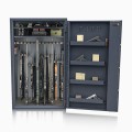 Szafa na broń SIEGEN SUPER 530003.02 klasa S1