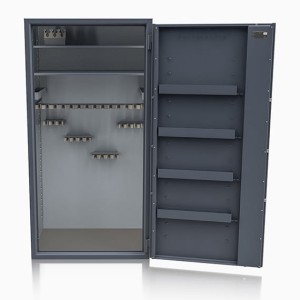 Szafa na broń SIEGEN SUPER 530005.02 klasa S1