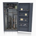 Szafa na broń SIEGEN SUPER 530005.02 klasa S1
