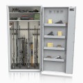 Szafa na broń SIEGEN SUPER 530005.02 klasa S1
