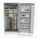 Szafa na broń SIEGEN SUPER 530005.02 klasa S1