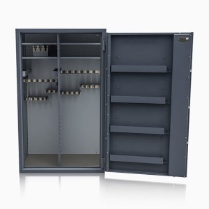 Szafa na broń SIEGEN SUPER KOMBI 530003.03 klasa S1