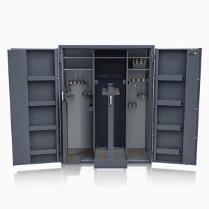 Szafa na broń SIEGEN SUPER KOMBI 530004.01 klasa S1