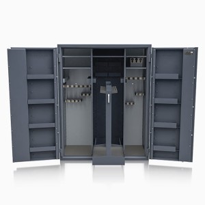 Szafa na broń SIEGEN SUPER KOMBI 530004.02 klasa S1