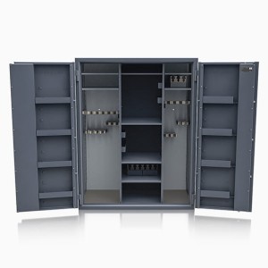 Szafa na broń SIEGEN SUPER KOMBI 530004.03 klasa S1