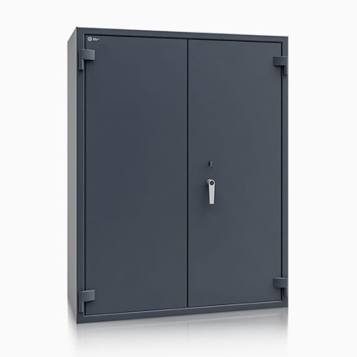 Szafa na broń SIEGEN SUPER KOMBI 530004.04 klasa S1