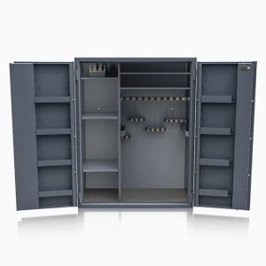 Szafa na broń SIEGEN SUPER KOMBI 530004.06 klasa S1