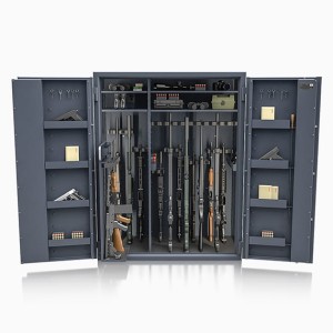 Szafa na broń SIEGEN SUPER KOMBI 530004.07 klasa S1