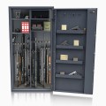 Szafa na broń SIEGEN SUPER KOMBI 530005.03 klasa S1