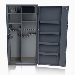 Szafa na broń SIEGEN SUPER KOMBI 530005.04 klasa S1