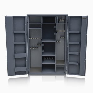 Szafa na broń SIEGEN SUPER KOMBI 530006.03 klasa S1
