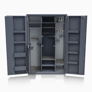 Szafa na broń SIEGEN SUPER KOMBI 530006.05 klasa S1