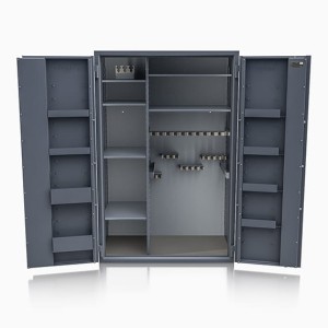 Szafa na broń SIEGEN SUPER KOMBI 530006.06 klasa S1