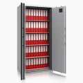 Sejf ognioodporny STUTTGART VAIHINGEN 38109 LFS 30 klasa S1