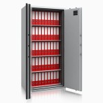 Sejf ognioodporny STUTTGART VAIHINGEN 38109 LFS 30 klasa S1