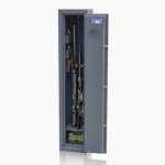 Szafa na broń LUZERN WF 55629 klasa 0
