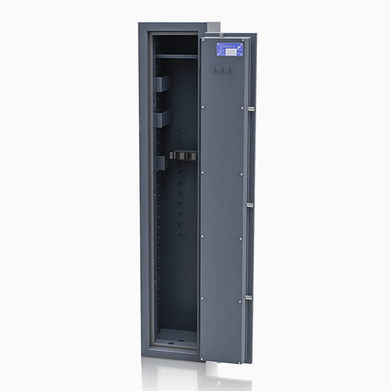 Szafa na broń LUZERN WF 55629 klasa 0