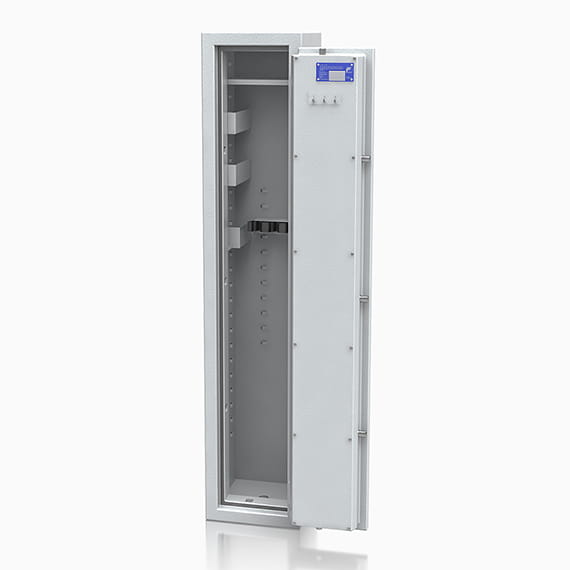 Szafa na broń LUZERN WF 55629 klasa 0