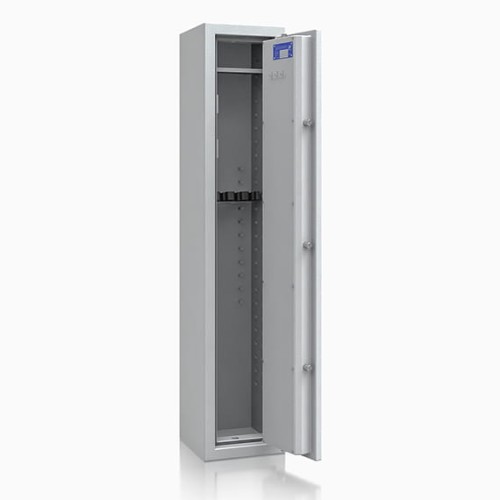 Szafa na broń LUZERN WF 55629 klasa 0
