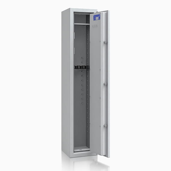 Szafa na broń LUZERN WF 55629 klasa 0