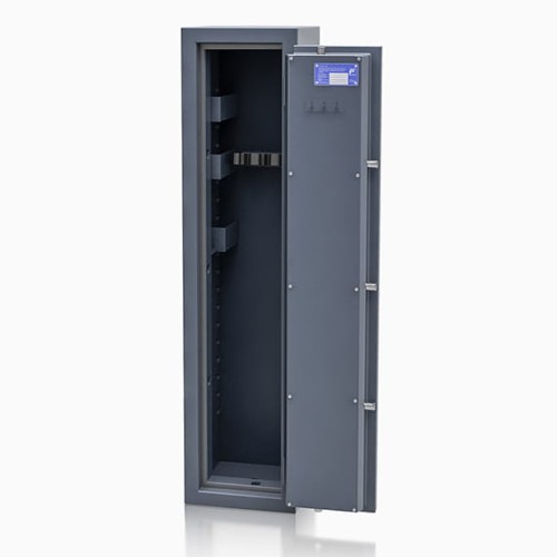 Szafa na broń LUZERN WF 55630 klasa 0
