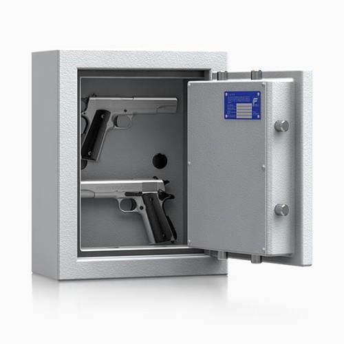 Sejf na broń krótką SAFE4GUN 593100 klasa I