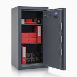 Sejf klasa IV 425104 SAVE4EVER IV ognioodporny LFS 30 min - zamek kluczowy