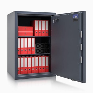 Sejf ognioodporny SAVE4EVER IV 425112 LFS 30 min klasa IV