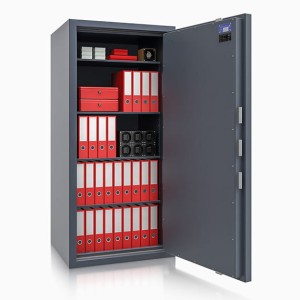 Sejf ognioodporny SAVE4EVER IV 425114 LFS 30 min klasa IV