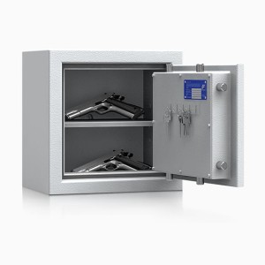 Sejf na broń krótką SAFE4GUN 593101 klasa I