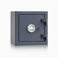 Sejf na broń krótką SAFE4GUN 593101 klasa I