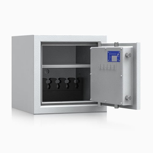 Sejf na broń krótką SAFE4GUN 593102 klasa I