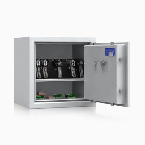 Sejf na broń krótką SAFE4GUN 593103 klasa I