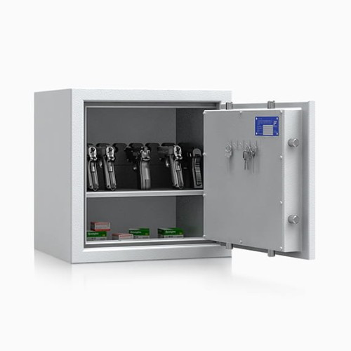 Sejf na broń krótką SAFE4GUN 593103 klasa I