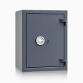 Sejf na broń krótką SAFE4GUN 593104 klasa I