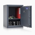 Sejf na broń krótką SAFE4GUN 593104 klasa I