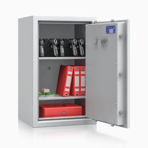 Sejf na broń krótką SAFE4GUN 593105 klasa I