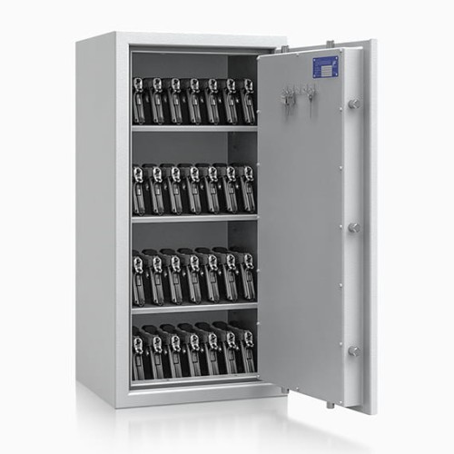 Sejf na broń krótką SAFE4GUN 593106 klasa I