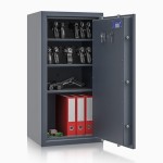 Sejf na broń krótką SAFE4GUN 593106 klasa I