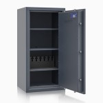 Sejf na broń krótką SAFE4GUN 593106 klasa I