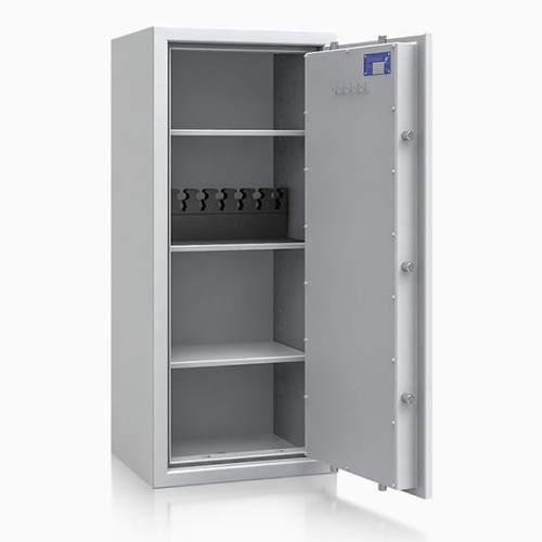 Sejf na broń krótką SAFE4GUN 593107 klasa I