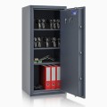 Sejf na broń krótką SAFE4GUN 593107 klasa I