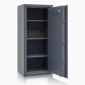 Sejf na broń krótką SAFE4GUN 593107 klasa I