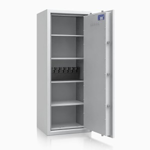 Sejf na broń krótką SAFE4GUN 593108 klasa I